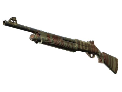 Souvenir Nova | Predator (Well-Worn)