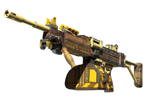 Souvenir Negev | Bulkhead (Field-Tested)