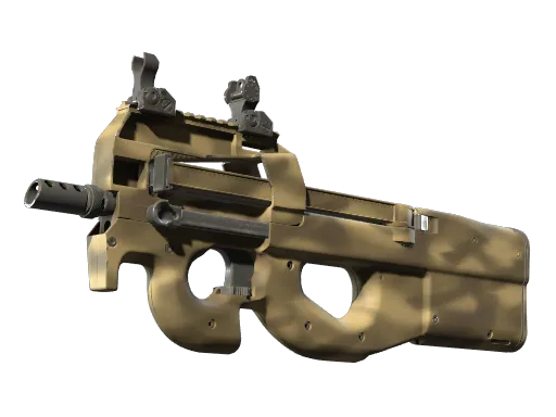 Souvenir P90 | Sand Spray (Factory New)