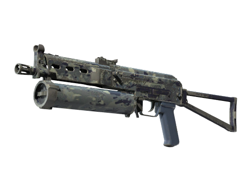 Souvenir PP-Bizon | Night Ops (Field-Tested)