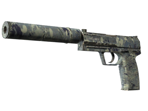 Souvenir USP-S | Night Ops (Field-Tested)