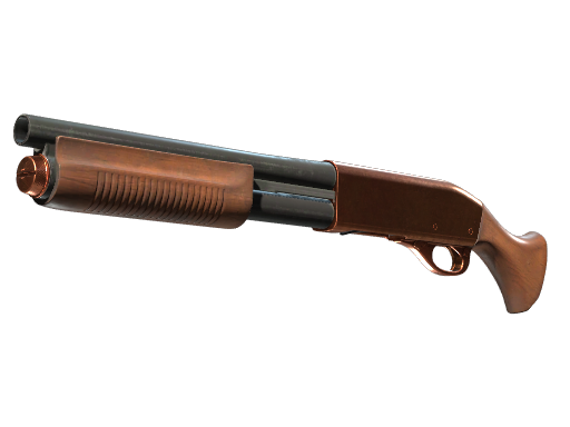 Sawed-Off | Copper (Factory New)