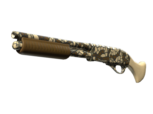 Sawed-Off | Mosaico (Factory New)