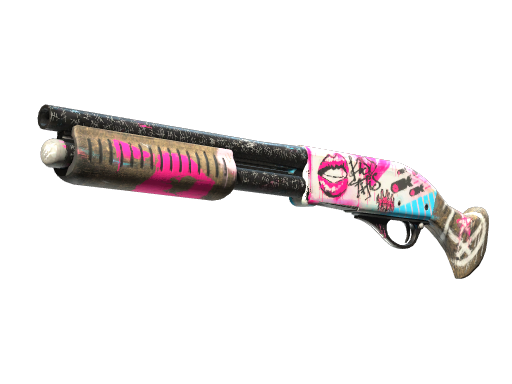 Sawed-Off | Wasteland Princess (Factory New)