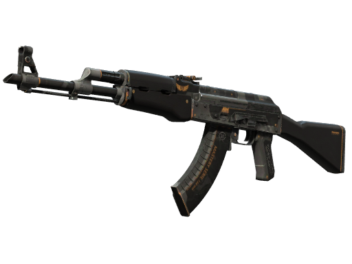 StatTrak™ AK-47 | Elite Build (Field-Tested)