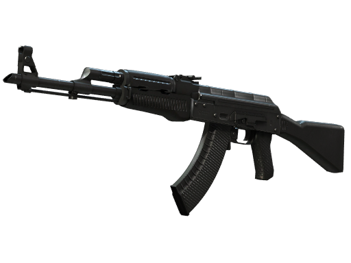 StatTrak™ AK-47 | Slate (Factory New)
