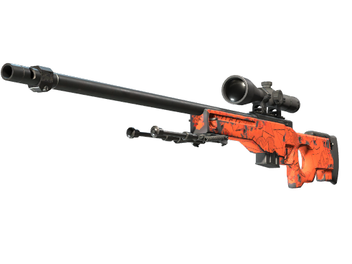 StatTrak™ AWP | BOOM (Field-Tested)