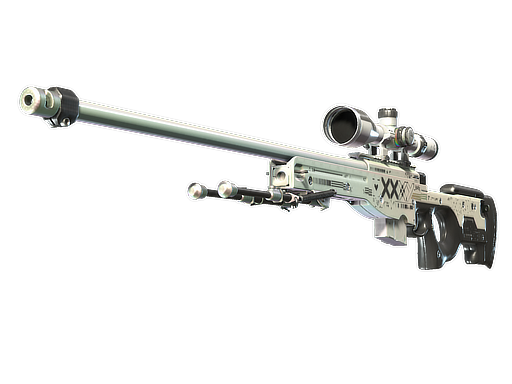 StatTrak™ AWP | Printstream (Minimal Wear)