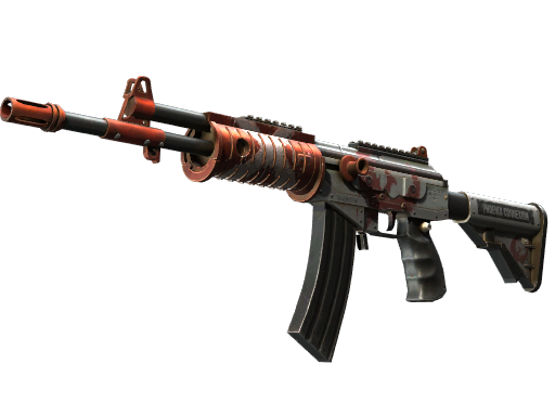 StatTrak™ Galil AR | Connexion (Minimal Wear)