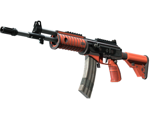 StatTrak™ Galil AR | Firefight (Factory New)