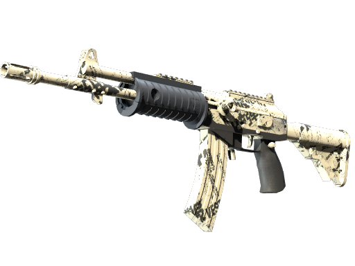 StatTrak™ Galil AR | Kami (Minimal Wear)