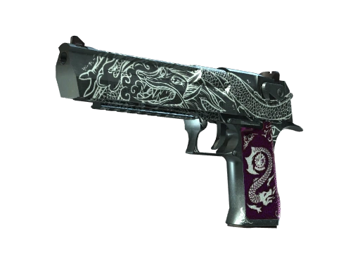 StatTrak™ Desert Eagle | Kumicho Dragon (Factory New)