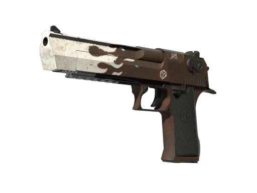 StatTrak™ Desert Eagle | Oxide Blaze (Factory New)
