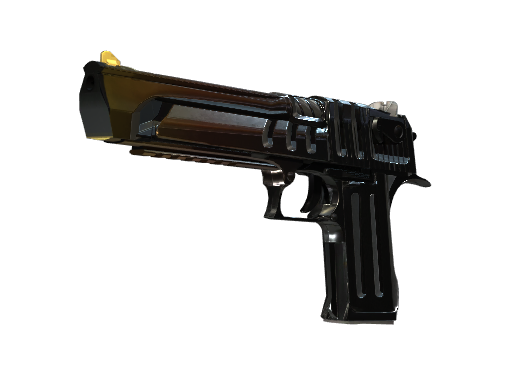 StatTrak™ Desert Eagle | Light Rail (Factory New)