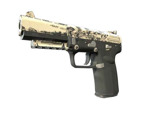 StatTrak™ Five-SeveN | Kami (Field-Tested)