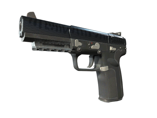 StatTrak™ Five-SeveN | Scumbria (Minimal Wear)