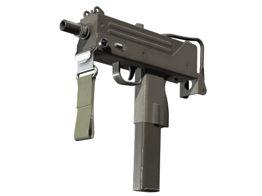 StatTrak™ MAC-10 | Curse (Factory New)