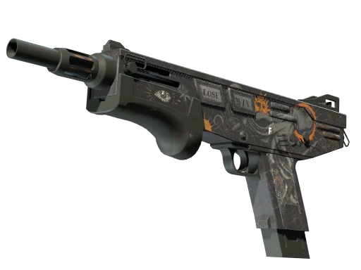 StatTrak™ MAG-7 | Foresight (Factory New)