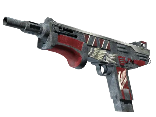 StatTrak™ MAG-7 | Heaven Guard (Factory New)