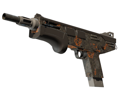 StatTrak™ MAG-7 | Memento (Factory New)