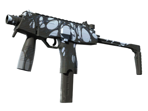 StatTrak™ MP9 | Goo (Factory New)