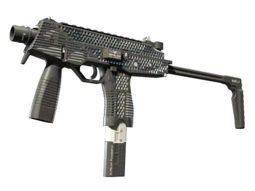 StatTrak™ MP9 | Featherweight (Factory New)