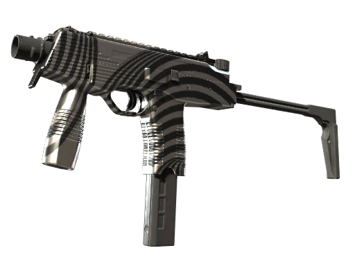 StatTrak™ MP9 | Hypnotic (Factory New)