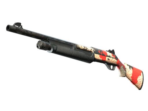 StatTrak™ Nova | Koi (Field-Tested)