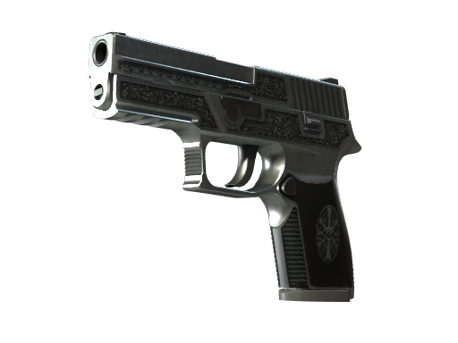 StatTrak™ P250 | Cartel (Minimal Wear)