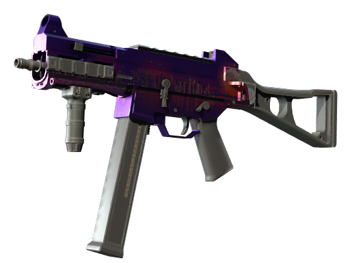 StatTrak™ UMP-45 | Moonrise (Factory New)