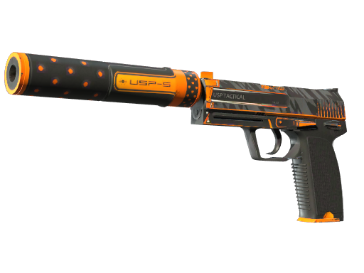 StatTrak™ USP-S | Orion (Field-Tested)