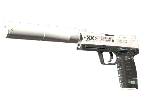 StatTrak™ USP-S | Printstream (Minimal Wear)