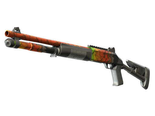 StatTrak™ XM1014 | Seasons (Field-Tested)