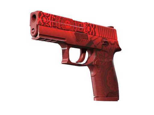 P250 | Muertos (Factory New)