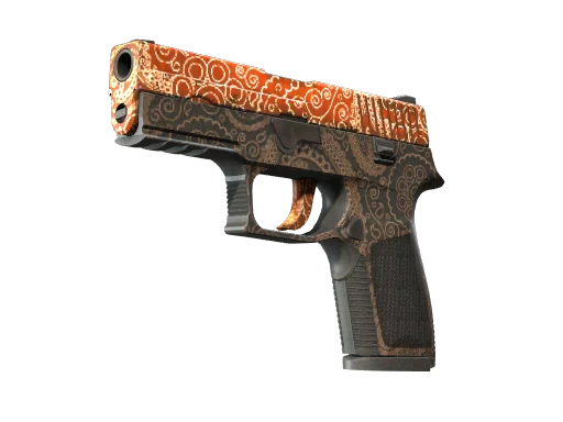 P250 | Mehndi (Factory New)