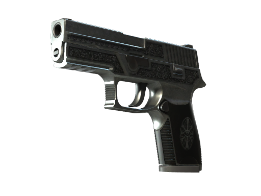 P250 | Cartel (Field-Tested)