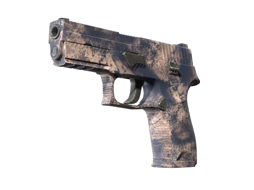 P250 | Drought (Factory New)