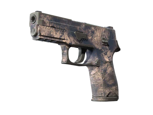 P250 | Drought (Field-Tested)