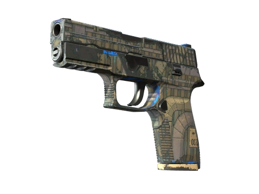 P250 | Exchanger (Field-Tested)