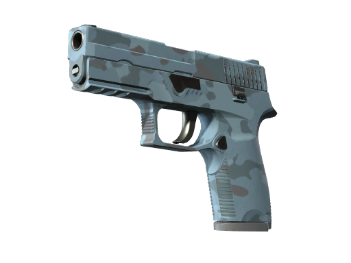 P250 | Forest Night (Factory New)