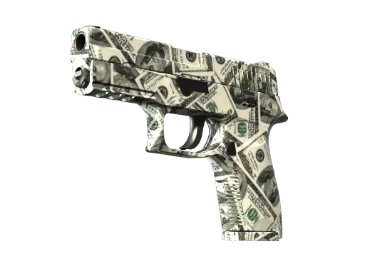 P250 | Franklin (Factory New)