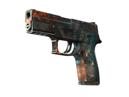 P250 | Supernova (Field-Tested)