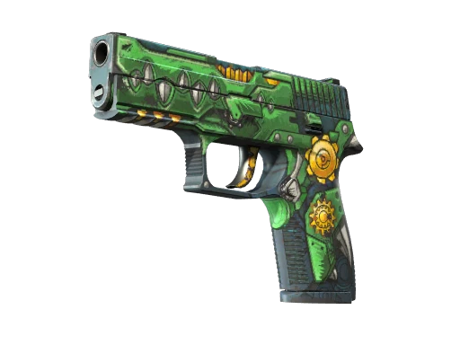 P250 | See Ya Later (Field-Tested)