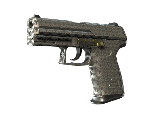 P2000 | Chainmail (Factory New)