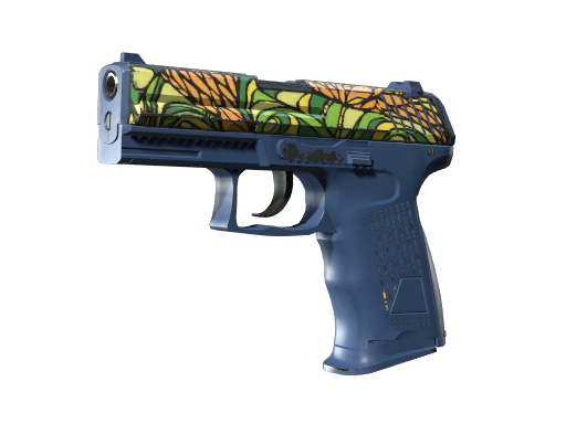 P2000 | Corticera (Factory New)