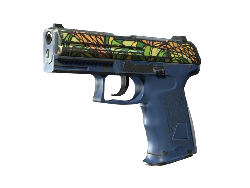 P2000 | Corticera (Field-Tested)