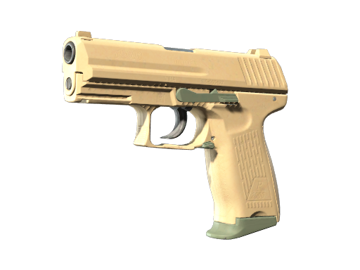 P2000 | Grassland (Factory New)