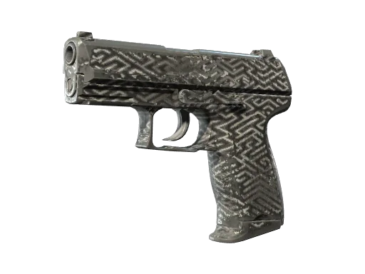 P2000 | Pathfinder (Field-Tested)