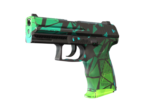 P2000 | Pulse (Minimal Wear)