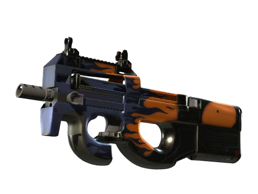 P90 | Chopper (Factory New)